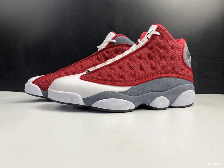 414571-600 13 Jordan Flint” Air  “Red 0212